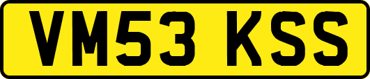VM53KSS