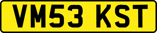 VM53KST