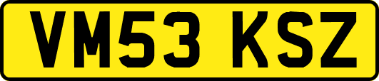 VM53KSZ