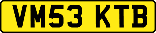 VM53KTB