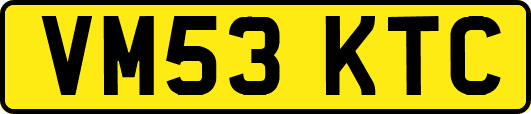 VM53KTC
