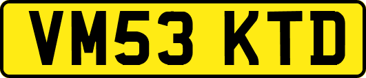 VM53KTD