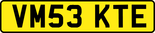 VM53KTE