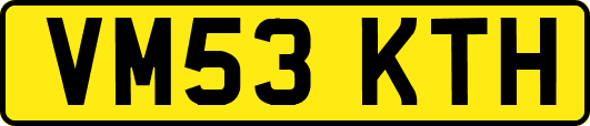 VM53KTH