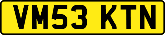 VM53KTN
