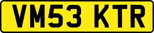 VM53KTR
