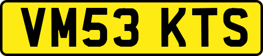 VM53KTS