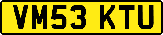 VM53KTU