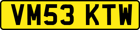 VM53KTW