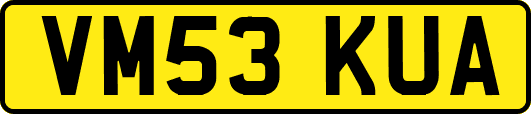 VM53KUA