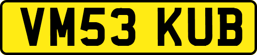 VM53KUB