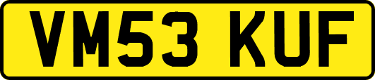 VM53KUF
