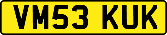 VM53KUK
