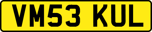 VM53KUL