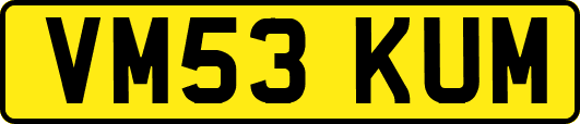 VM53KUM