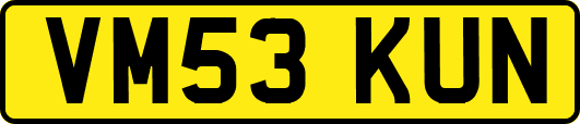 VM53KUN