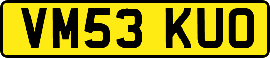 VM53KUO