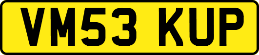 VM53KUP