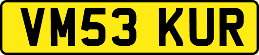 VM53KUR