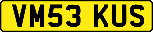 VM53KUS
