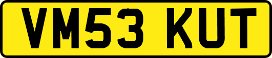 VM53KUT