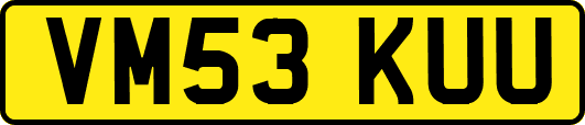 VM53KUU