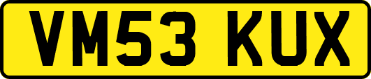 VM53KUX