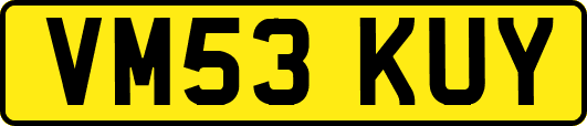 VM53KUY