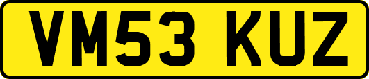 VM53KUZ