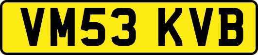VM53KVB