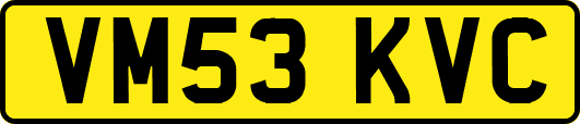 VM53KVC