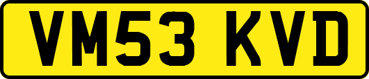 VM53KVD