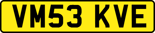 VM53KVE