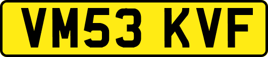 VM53KVF