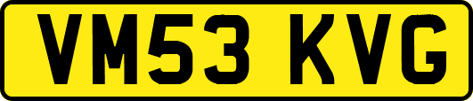 VM53KVG