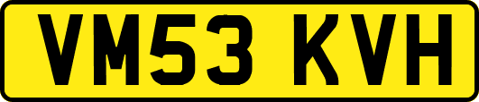 VM53KVH