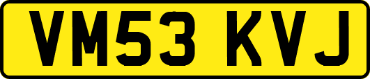 VM53KVJ