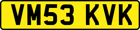 VM53KVK