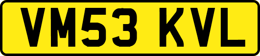 VM53KVL