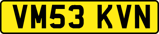 VM53KVN