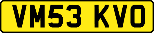 VM53KVO