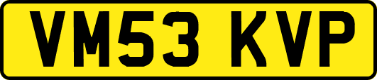 VM53KVP