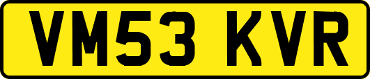 VM53KVR