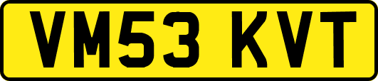 VM53KVT