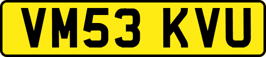 VM53KVU
