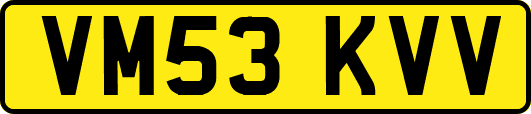 VM53KVV