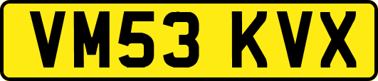 VM53KVX