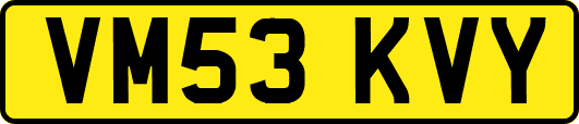 VM53KVY