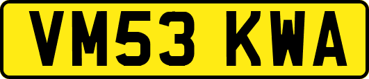 VM53KWA