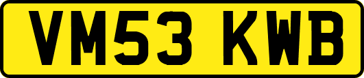 VM53KWB